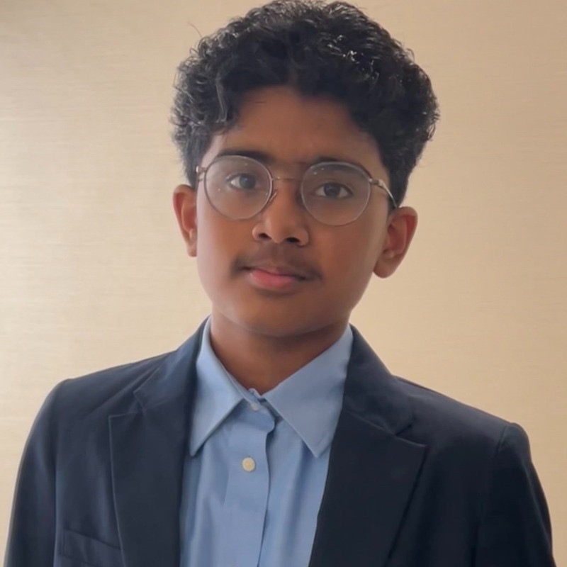 Yuvan Balagurumurthy